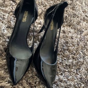 Micheal Kors heels